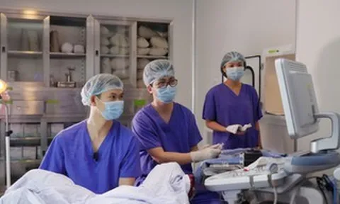 Cơ hội tìm con từ chương trình hỗ trợ IVF miễn phí