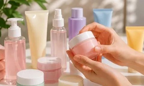 Thu hồi 8 mỹ phẩm, công ty phân phối bị phạt gần 150 triệu đồng