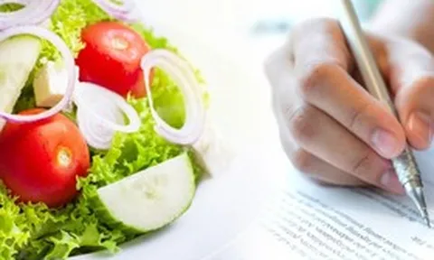 10 thực phẩm "vàng" giúp sĩ tử tăng tốc mùa thi: Món số 6 nhiều người cực thích