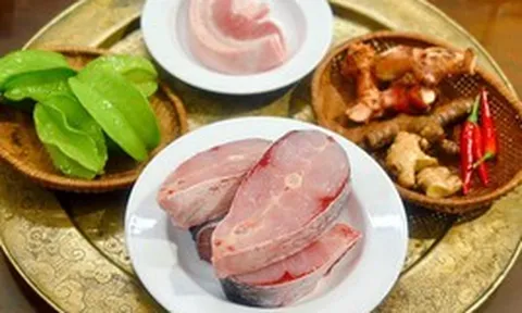 Loại cá “chồng ăn, vợ khen”: Cực giàu omega-3 nhưng hay bị chê