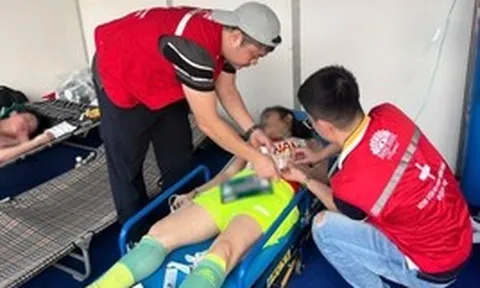 Bác sĩ cảnh báo: Nguy cơ tổn thương NÃO vì chơi thể thao mùa hè sai cách