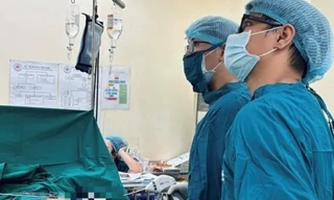Bỏ qua dấu hiệu cảnh báo từ cơ thể, người đàn ông phải nhập viện khẩn cấp