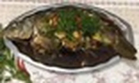 Loại cá được ví là "thuốc tiên", tốt cho cả nam và nữ: Tiếc là nhiều người bỏ qua
