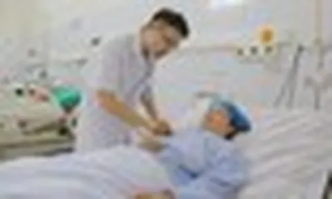 Tưởng cảm cúm, hóa ra dính vi khuẩn 'ăn thịt người'