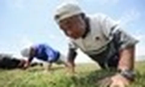 Người sống thọ thường có 7 đặc điểm chung này