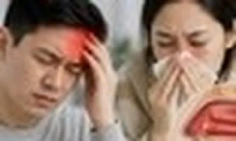 Bác sĩ bệnh viện Bạch Mai cảnh báo 4 DẤU HIỆU sớm của ung thư vòm họng: Nhiều người lầm tưởng chỉ cảm cúm thông thường