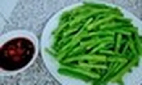 5 loại rau củ là "đồng phạm" của ung thư gan, mệnh danh "vua thối gan" nhưng nhiều gia đình Việt ăn vô tư