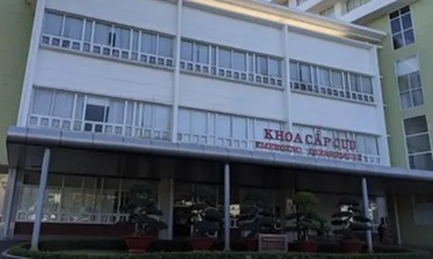 Sở Y tế TPHCM kiểm tra vụ người bệnh tử vong sau điều trị tại Bệnh viện Đa khoa Bà Rịa