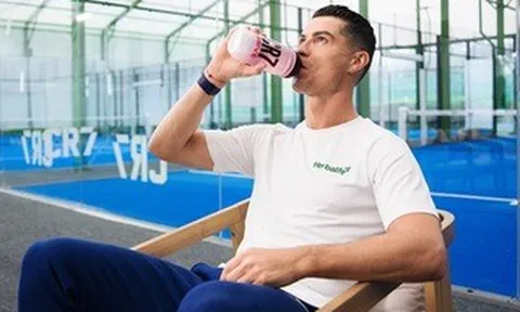 Herbalife và Cristiano Ronaldo lan tỏa dinh dưỡng hiệu suất cao với “Fuel Like Ronaldo”