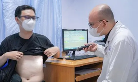 Nhiều người nhập viện vì kiến ba khoang