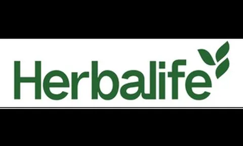Herbalife thông báo chính thức