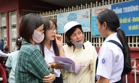 Có nên uống thuốc bổ não vào mùa thi?