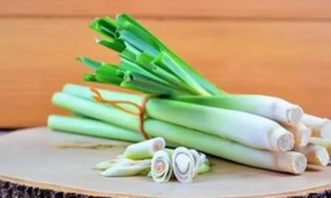 Sả rất tốt nhưng lưu ý 5 điều cần tránh khi ăn kẻo 'rước họa'