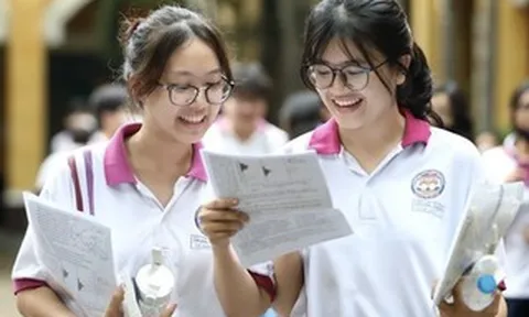 Bảo đảm y tế phục vụ kỳ thi tốt nghiệp THPT