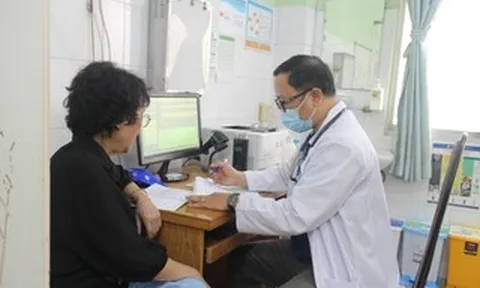 Ai được thanh toán 100% chi phí khám chữa bệnh BHYT từ 1-7?