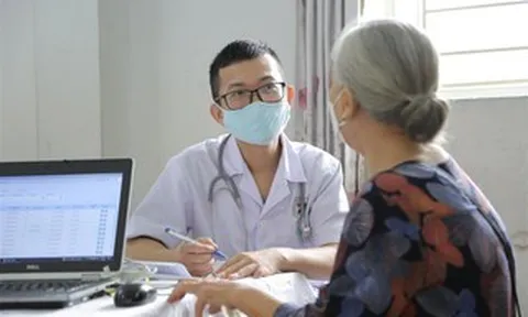 Người Hà Nội được khám sàng lọc miễn phí những bệnh gì?