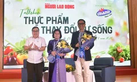 Biết cách tự chữa lành thân tâm