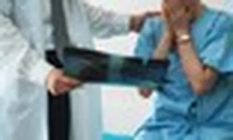 Sắp có khủng hoảng nghiêm trọng liên quan đến ung thư