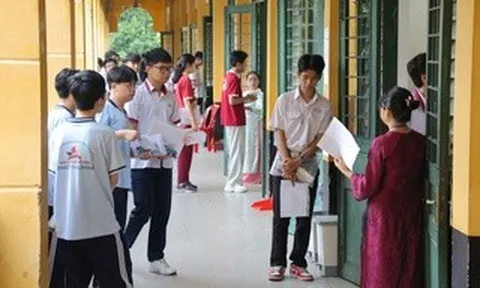 Bác sĩ cảnh báo: Sĩ tử dễ khủng hoảng, đổ bệnh sau kỳ thi