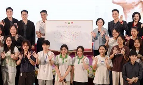 “Bạch biến không biên giới”: Hành trình lan tỏa yêu thương từ một dự án cộng đồng