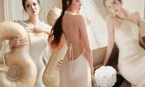 2 môn thể thao giúp Phan Minh Huyền trẻ hóa, mảnh mai hơn cả thời đóng "Cách em 1 milimet"