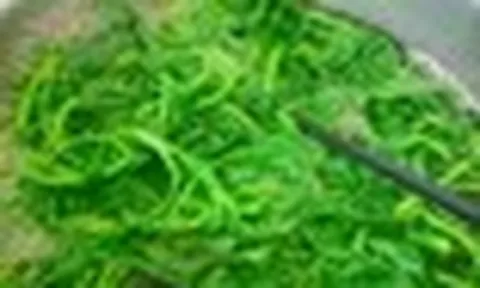 Luộc rau nên đậy hay mở nắp nồi? Đơn giản thế mà nhiều người vẫn sai