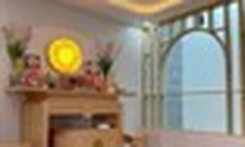 5 loại cây cảnh nên đặt trong phòng thờ