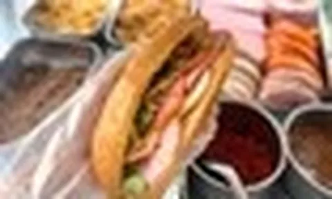 43 người ở Đà Nẵng nhập viện sau khi ăn bánh mì