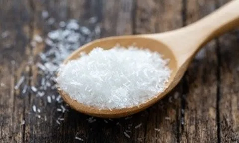 Bột ngọt và những hiểu lầm kéo dài nhiều năm