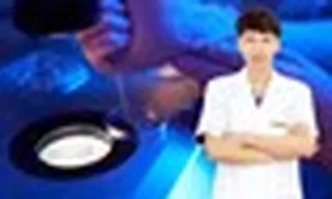 IVF có làm tăng tỷ lệ ung thư các loại? BS nam sản khoa tiết lộ sự thật