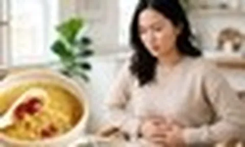 Đừng ăn bánh mì, cháo phở cho bữa sáng nữa, trong 30 ngày tới, hãy ăn món này: Lá lách, dạ dày, thận và trí nhớ được cải thiện