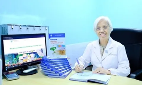 "Thổi" thêm tinh hoa cho y học cổ truyền