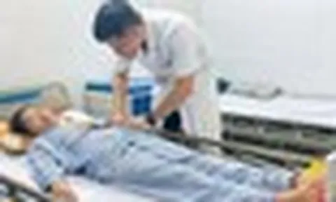 Người phụ nữ 35 tuổi hỏng một bên thận vì bỏ qua dấu hiệu này