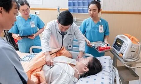 Nhân viên y tế, giáo dục rối loạn lo âu đến 60,1%