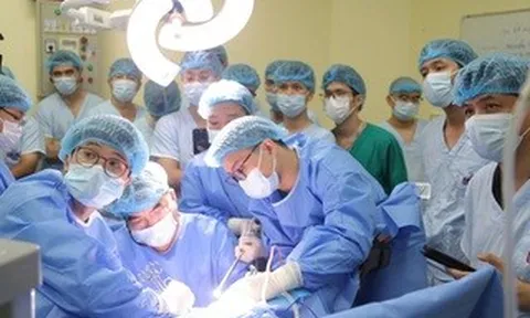 Đề xuất mới về giấy chuyển tuyến BHYT