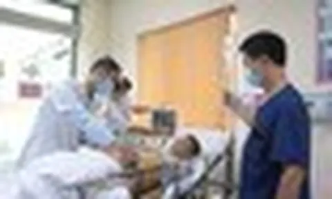 Khám ngoại trú trái tuyến ở viện Trung ương hưởng 50% BHYT: Cách tính chi tiết