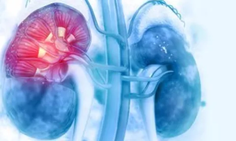 Khi thận suy hỏng, cơ thể sẽ đau ở 1 chỗ: Tiếc là nhiều người bỏ qua