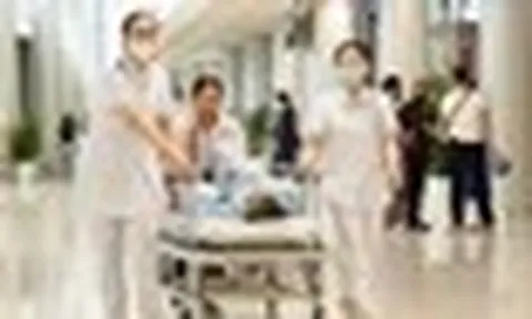 BV Bạch Mai cơ sở Ninh Bình hoạt động: Khám bác sĩ đầu ngành không cần ra Hà Nội