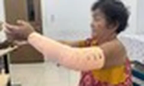 Tàn phế do chủ quan