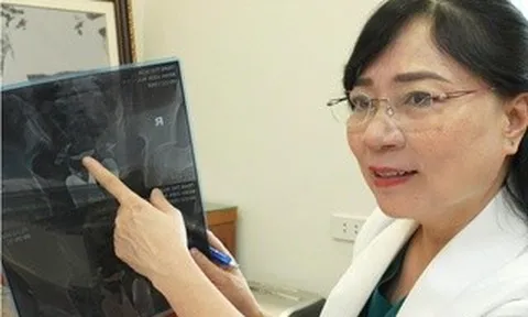 Hiếm muộn trẻ hóa, nhiều người trẻ suy giảm buồng trứng