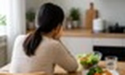 Tin mạng xã hội, bệnh nhân ung thư suy kiệt sau 3 tháng ăn kiêng