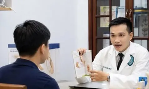 Mất tiền triệu vì tin quảng cáo chữa dứt điểm một loại bệnh về tình dục