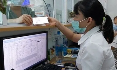Sắp áp dụng danh mục mã khám chữa bệnh, mã khoa BHYT mới