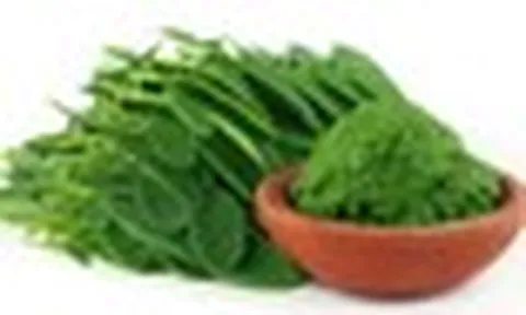 Đây là loại rau tốt nhất cho tim mạch: Có đầy ở Việt Nam nhưng không phải ai cũng biết để ăn