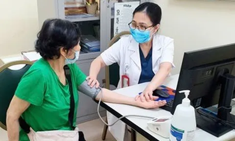 Hiểu đúng mức hưởng 50% BHYT khi khám ngoại trú trái tuyến