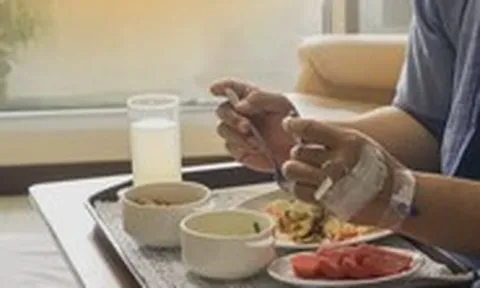 Bộ Y tế chuẩn hóa dinh dưỡng cho người bệnh ung thư, khuyến cáo không áp dụng chế độ ăn keto