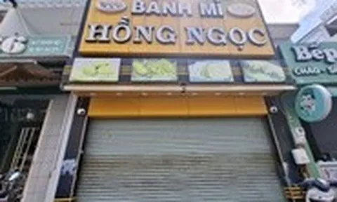 Cục An toàn thực phẩm yêu cầu làm rõ nguyên nhân vụ ngộ độc bánh mì ở Đồng Tháp