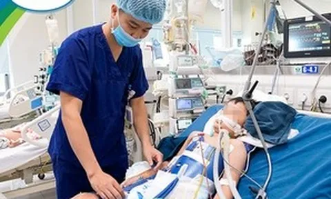 Sai lầm khi sơ cứu trẻ đuối nước khiến bác sĩ đau lòng
