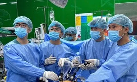 Chủ quan với chứng tiểu ra máu, người đàn ông phát hiện bị ung thư bàng quang
