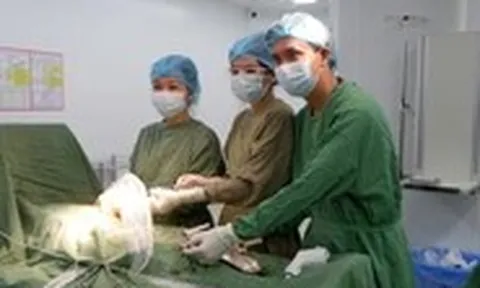 Sàng lọc miễn phí 9 bệnh trước sinh và sơ sinh